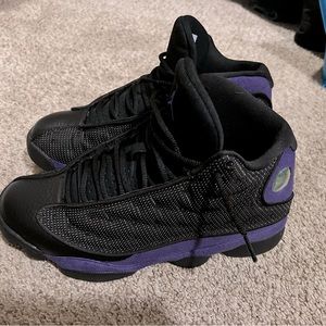 2022 Air Jordan 13 Retro “Court Purple”